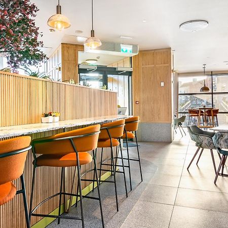 The Glasshouse Sligo Exterior foto