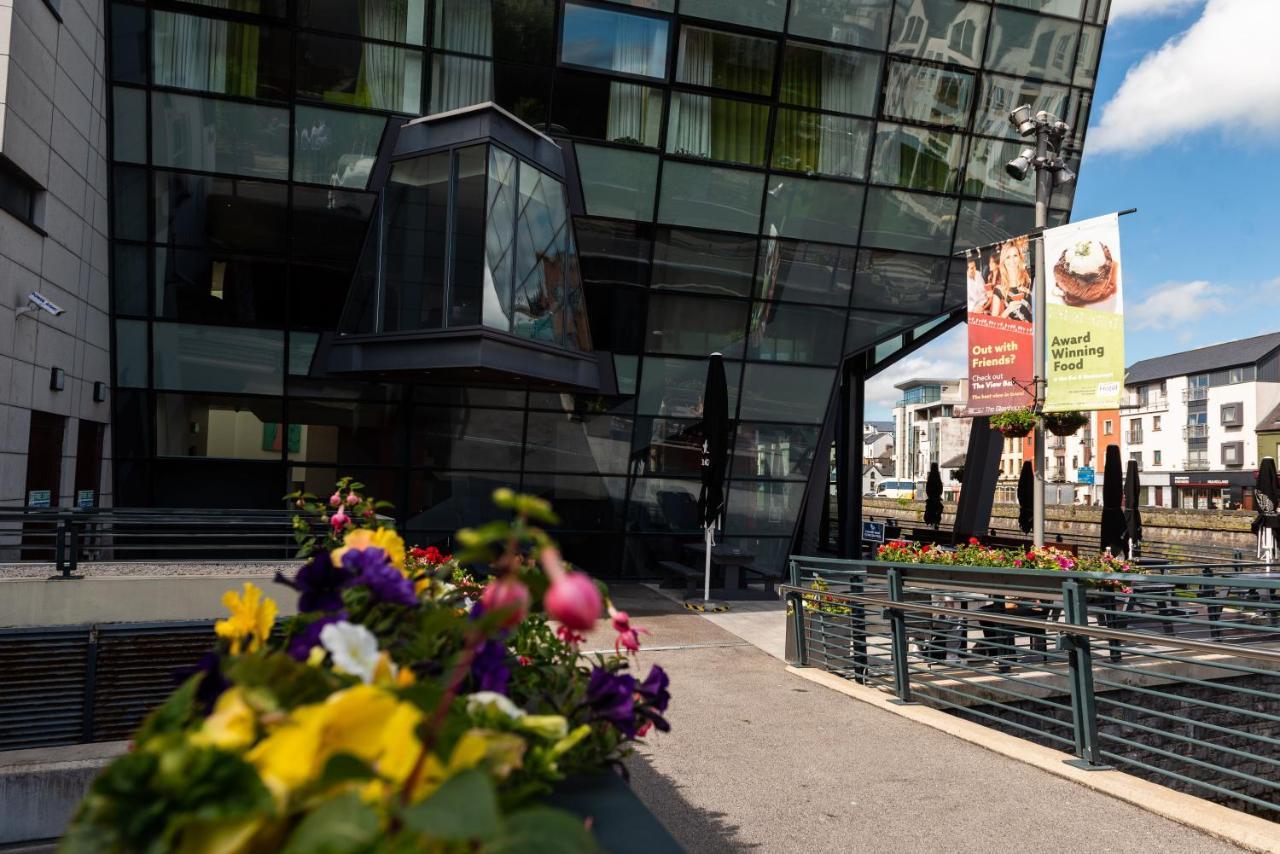 The Glasshouse Sligo Exterior foto