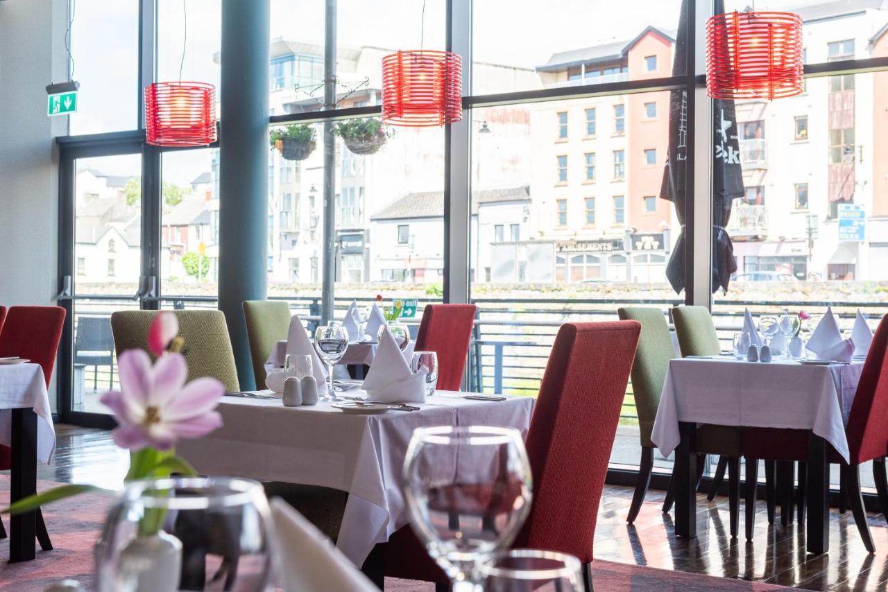 The Glasshouse Sligo Exterior foto