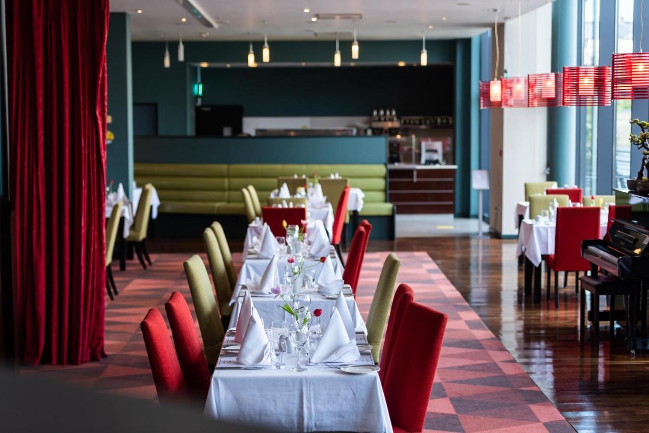 The Glasshouse Sligo Exterior foto