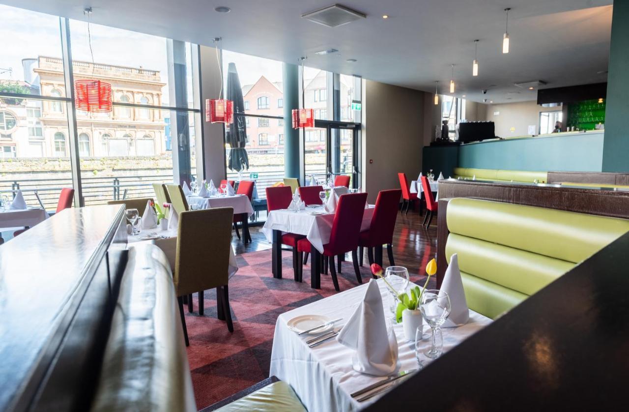 The Glasshouse Sligo Exterior foto